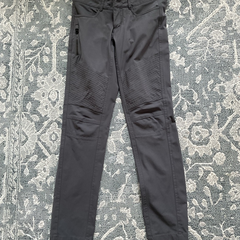 Lululemon Active Pants
